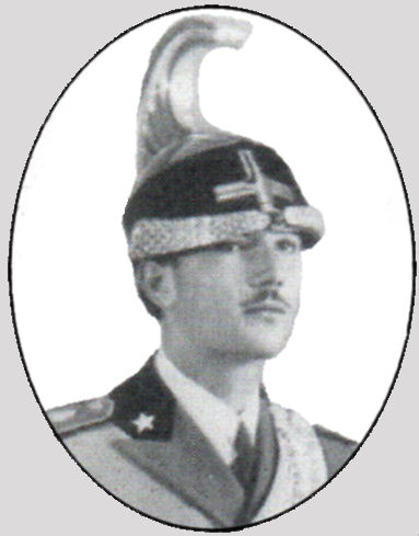 Francesco Saverio De Leone